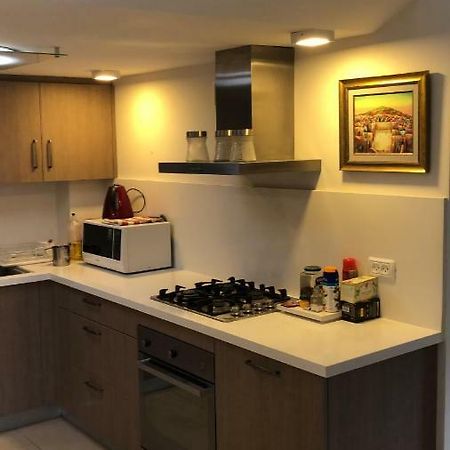 29 Efraim Street Apartment Modi'in Exteriér fotografie
