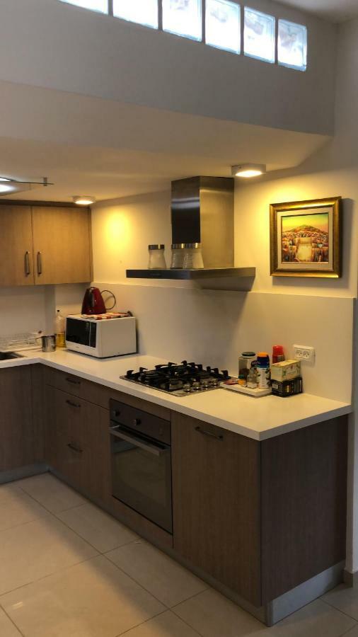 29 Efraim Street Apartment Modi'in Exteriér fotografie